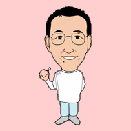 院長　竹丸暁生